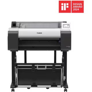 Canon imagePROGRAF TM-250/255